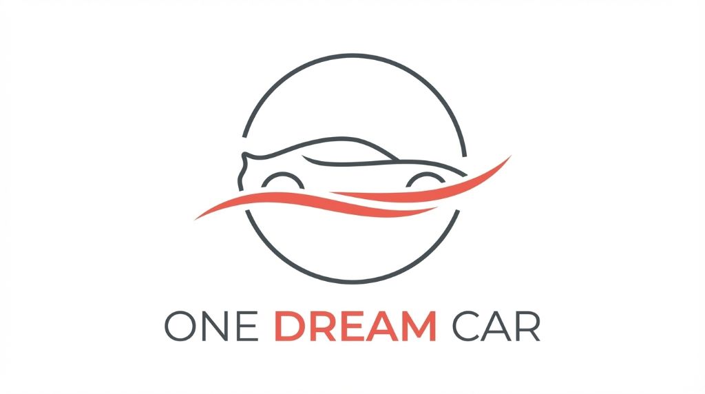 OneDreamCar Logo